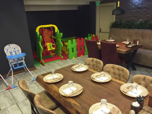 Sarıhan İşkembe Restaurant'nin yemek ve ambiyans fotoğrafları 4