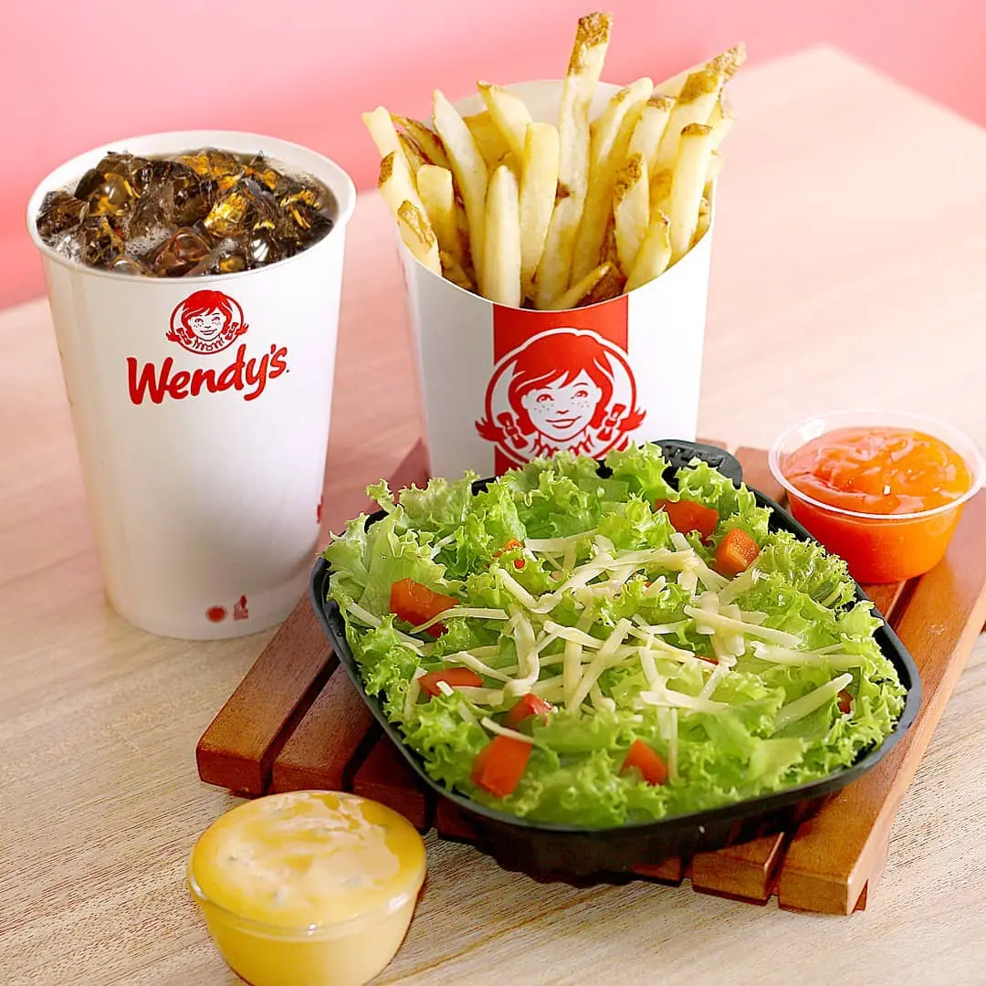 Wendy's