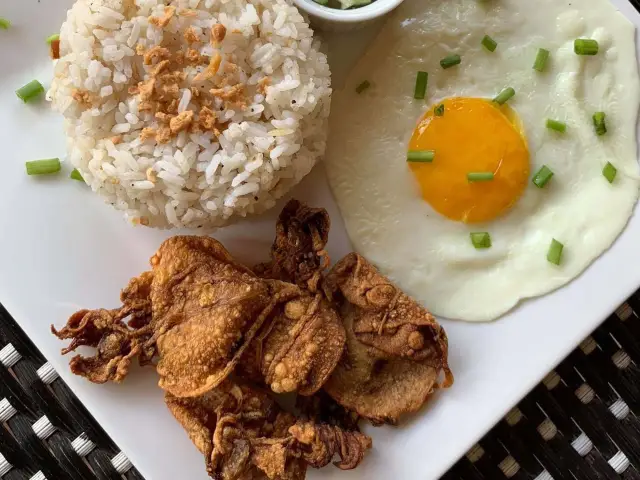 Elbi Balay - Batong Malaki Food Photo 1