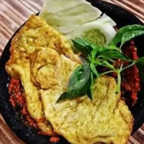 Gambar Makanan Ayam Penyet dan Nasi Goreng Dealova, Gajahmungkur 2