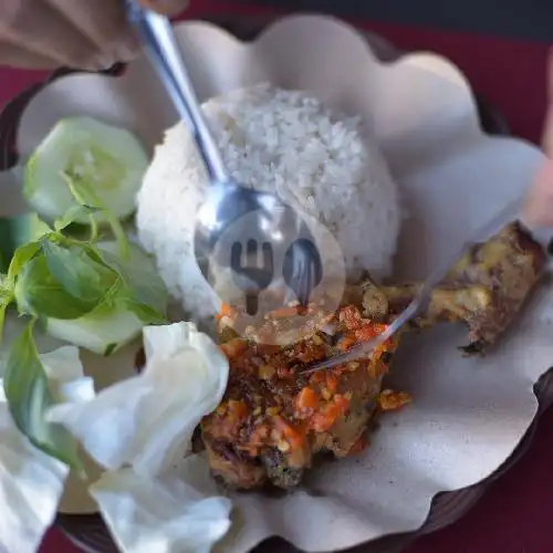 Gambar Makanan Warung Yuka Bakso & Ayam Bakar, Sukabangun 14