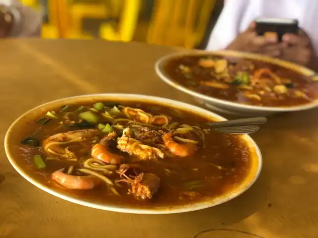 Mee Udang, Bagan Nakhoda Omar Food Photo 13