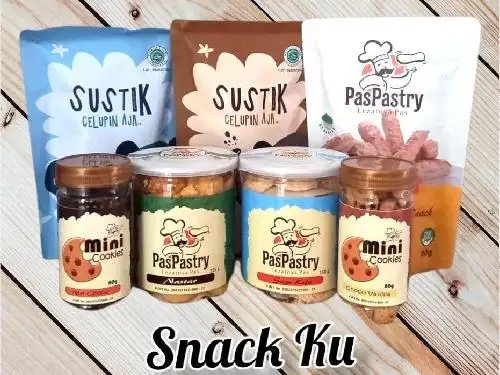 Snack Ku