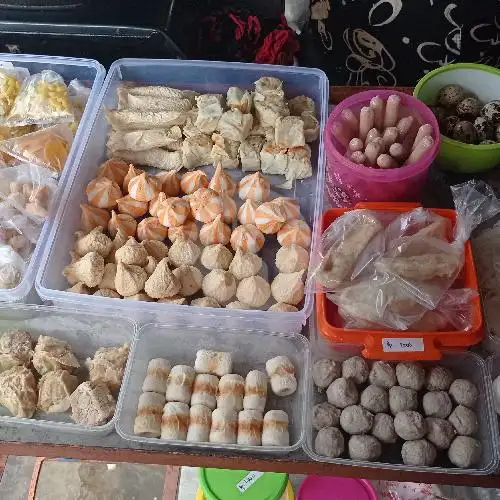 Gambar Makanan RM Imannuel, Cikarang 19