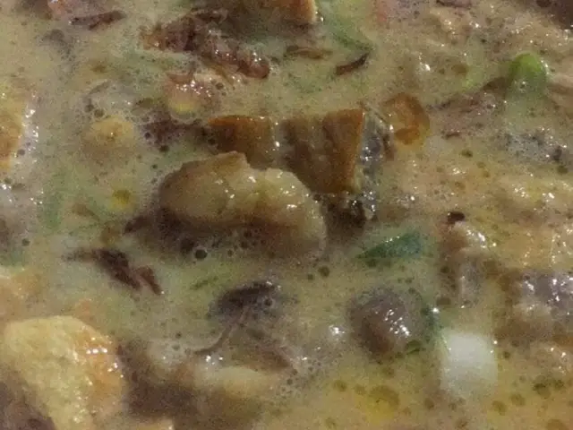 Gambar Makanan Sop Kaki Kambing Dudung Roxy 16