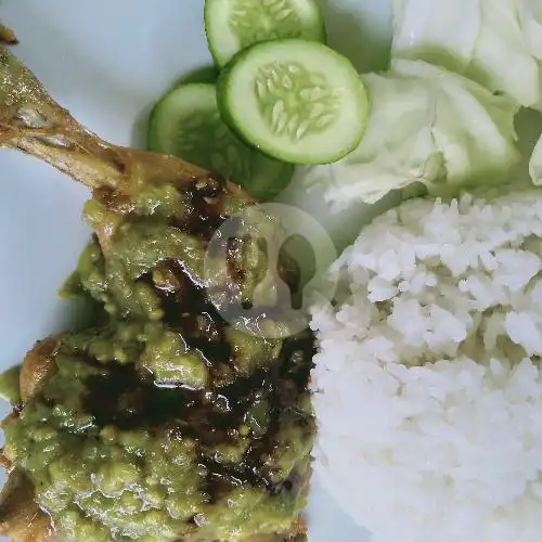 Gambar Makanan Bebek Goreng SS Ayam Penyet 2