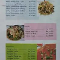 Gambar Makanan Dapur Kopi Aceh 1