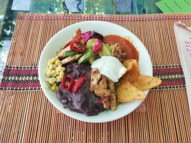 Taco & Tortilla'nin yemek ve ambiyans fotoğrafları 18
