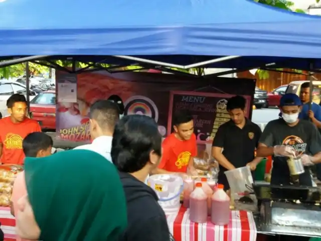 Bazar Ramadhan Seksyen 18 Shah Alam Food Photo 3