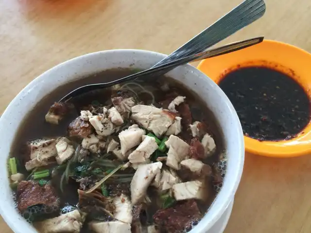 Sup Meletup Pak Long Food Photo 14