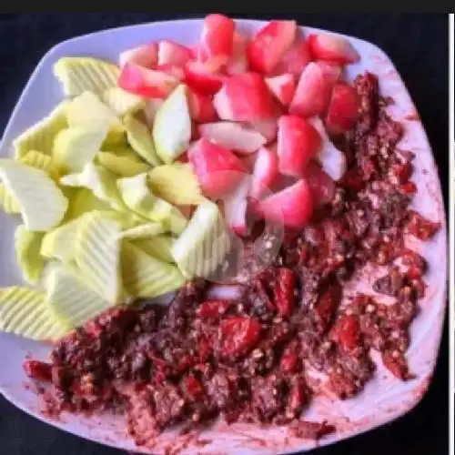 Gambar Makanan Hobby Rujak, Kuta Selatan 8