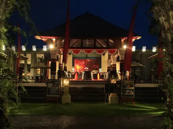 Gambar Makanan Restaurant at Mahagiri Villas Sanur 6