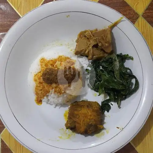 Gambar Makanan Rumah Makan Padang Putri Minang, Samarinda Ulu 11