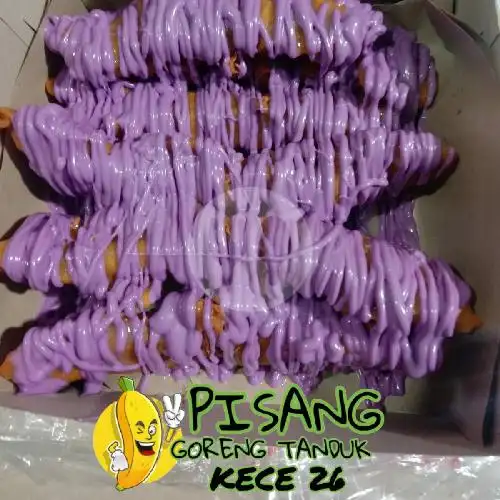 Gambar Makanan Pisang Goreng Tanduk Kece 26 7