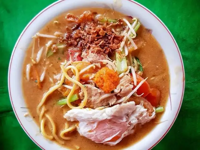 Gambar Makanan Kwetiaw Ai 5