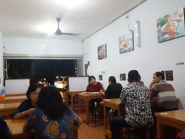 Gambar Makanan 3M Makassar Malang 8