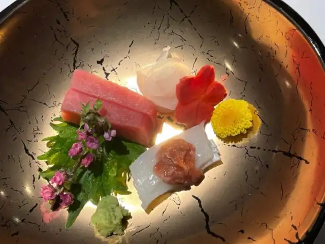 Hoshun Sushi Kaiseki Food Photo 5