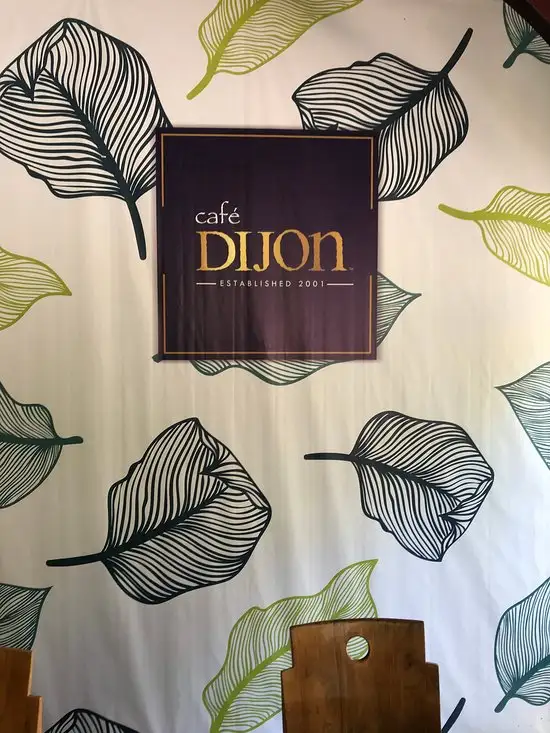 Gambar Makanan Cafe Dijon Bali 15