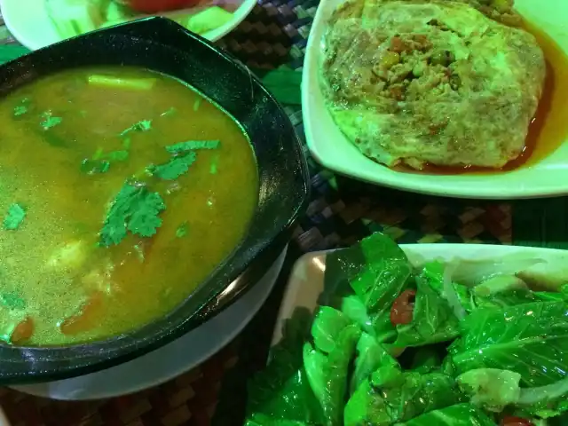 Restaurant Serasi.tomyam Thai,seafood & Westren Food Photo 3