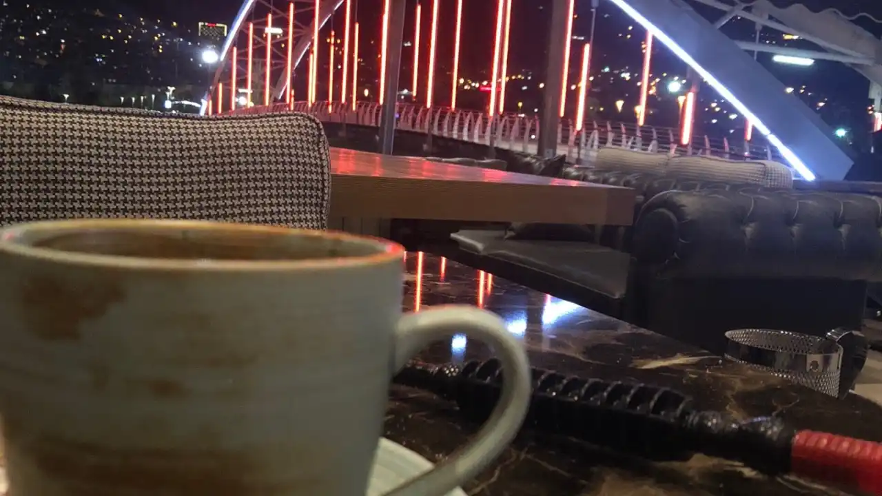 Mihraplı Spor Kafe Restaurant