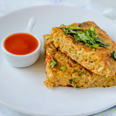 MURTABAK MENGKASAR (PERAMU PERMAI)