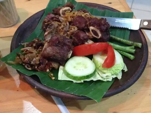 Gambar Makanan Iga Bakar Jogja 6