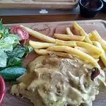 Lances Cafe & Bistro'nin yemek ve ambiyans fotoğrafları 5