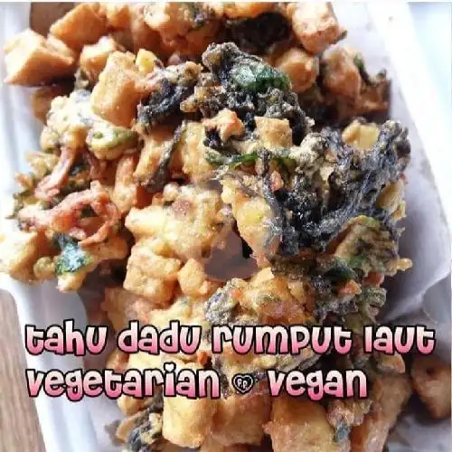 Gambar Makanan Grantia Vegetarian, Blok 2 20