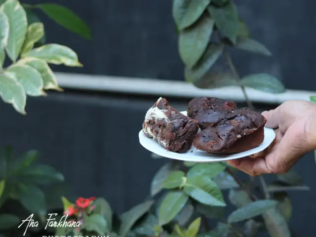 Gambar Makanan Kue Balok Brownies X-Jati 1