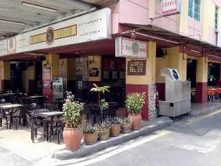 DStall Corner Kelana Jaya