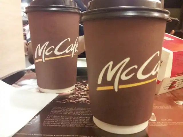 McDonald's & McCafé Food Photo 12