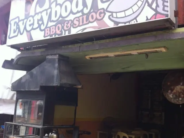 Everybody's BBQ & Silog