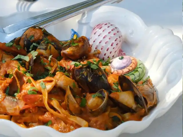 Gabbiano Balık'nin yemek ve ambiyans fotoğrafları 18