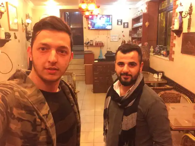 Cafe Patulya'nin yemek ve ambiyans fotoğrafları 5