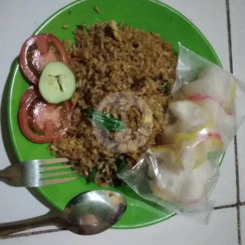 Gambar Makanan Nasi Goreng Mas Aryo Ortega, Tentara Pelajar 2