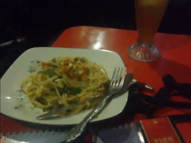 Gambar Makanan Divi Cafe & Resto 9