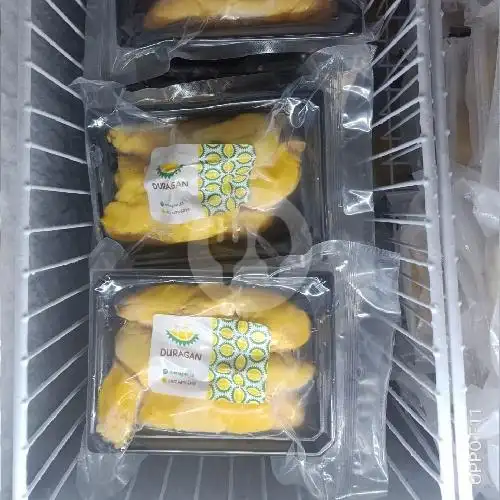 Gambar Makanan Duragan Durian Store, Pantai Indah Kapuk 11