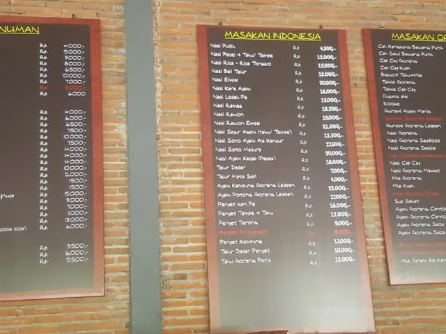 Gambar Makanan Warung Kencur 13