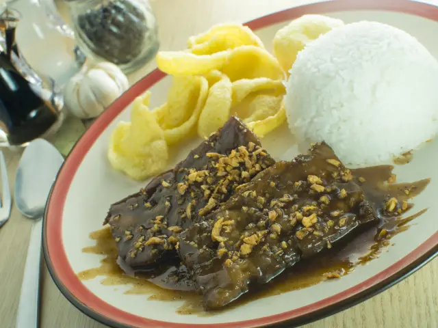 Adobo Connection Food Photo 8
