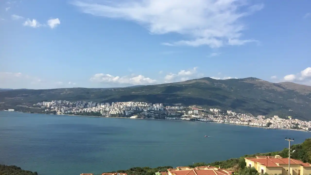 Gemlik Atatepe Sosyal Tesisi