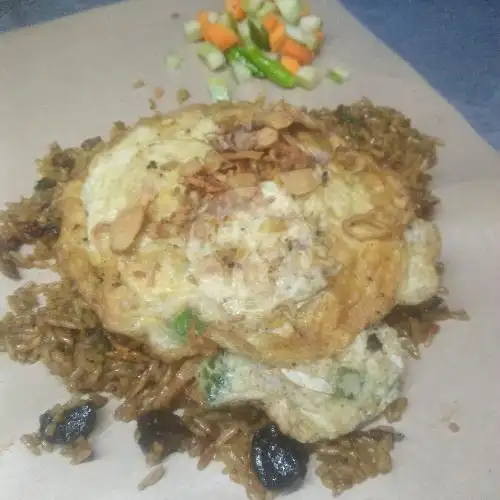 Gambar Makanan Nasi Goreng Mas Doel  10