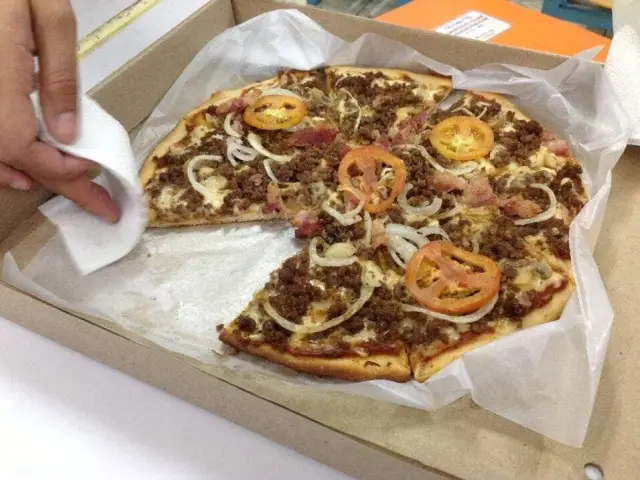 Biaño's Pizza Food Photo 4