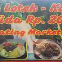 Gambar Makanan Rujak Bu Wida 1