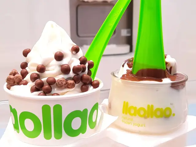 Gambar Makanan Llao Llao 3