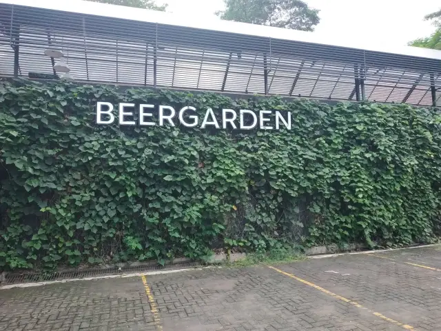 Gambar Makanan Beer Garden 18