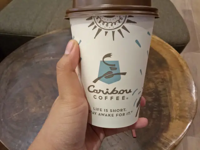 Gambar Makanan Caribou Coffee 6