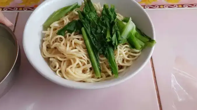 Bakmi Ayung