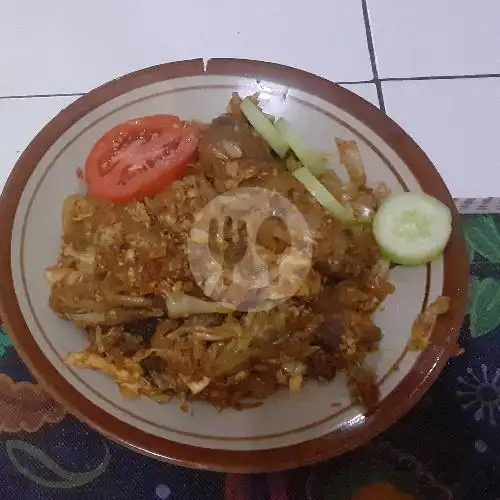 Gambar Makanan Nasi Goreng Super Mewah, Gandawijaya 4