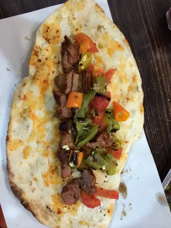 Sofdagı Kebap