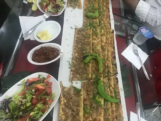 Yarımoğlu Etliekmek Salonu'nin yemek ve ambiyans fotoğrafları 4